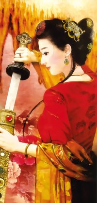BUY NEW der jen - 140545 Premium Anime Print Poster
