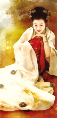 BUY NEW der jen - 140549 Premium Anime Print Poster