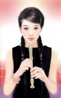BUY NEW der jen - 149492 Premium Anime Print Poster