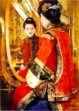 BUY NEW der jen - 73346 Premium Anime Print Poster