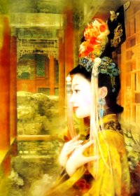 BUY NEW der jen - 73877 Premium Anime Print Poster