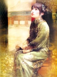 BUY NEW der jen - 74207 Premium Anime Print Poster