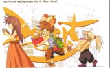 BUY NEW desert coral - 92742 Premium Anime Print Poster