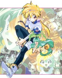 BUY NEW detatoko princess - 3441 Premium Anime Print Poster
