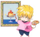 BUY NEW detatoko princess - 3456 Premium Anime Print Poster