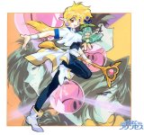 BUY NEW detatoko princess - 3458 Premium Anime Print Poster