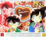 BUY NEW detective conan - 117304 Premium Anime Print Poster
