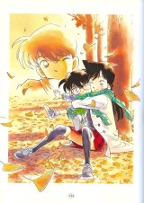 BUY NEW detective conan - 118230 Premium Anime Print Poster
