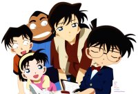 BUY NEW detective conan - 126215 Premium Anime Print Poster
