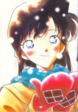 BUY NEW detective conan - 128298 Premium Anime Print Poster