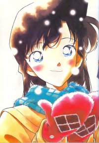BUY NEW detective conan - 128298 Premium Anime Print Poster