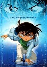 BUY NEW detective conan - 128708 Premium Anime Print Poster