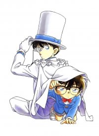 BUY NEW detective conan - 158820 Premium Anime Print Poster