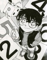 BUY NEW detective conan - 166816 Premium Anime Print Poster