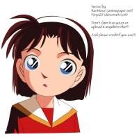 BUY NEW detective conan - 167149 Premium Anime Print Poster