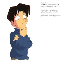 BUY NEW detective conan - 167597 Premium Anime Print Poster