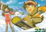 BUY NEW detective conan - 171950 Premium Anime Print Poster