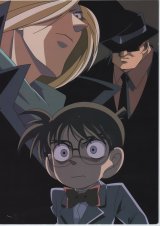 BUY NEW detective conan - 178146 Premium Anime Print Poster