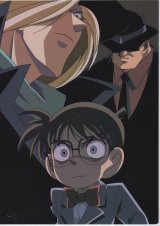 BUY NEW detective conan - 178146 Premium Anime Print Poster