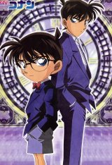 BUY NEW detective conan - 36901 Premium Anime Print Poster