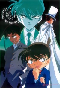 BUY NEW detective conan - 36906 Premium Anime Print Poster
