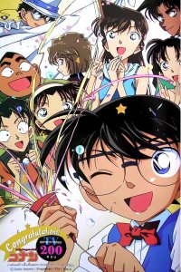BUY NEW detective conan - 62939 Premium Anime Print Poster