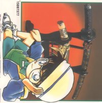 BUY NEW detective conan - 70519 Premium Anime Print Poster