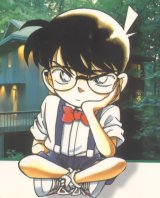 BUY NEW detective conan - 70520 Premium Anime Print Poster