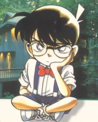 BUY NEW detective conan - 70520 Premium Anime Print Poster