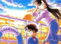 BUY NEW detective conan - 70575 Premium Anime Print Poster