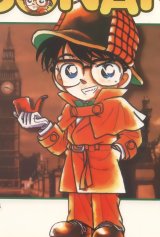 BUY NEW detective conan - 71720 Premium Anime Print Poster