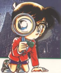 BUY NEW detective conan - 71721 Premium Anime Print Poster