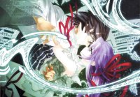 BUY NEW deus machina demonbane - 102802 Premium Anime Print Poster