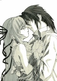 BUY NEW deus machina demonbane - 105266 Premium Anime Print Poster