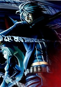 BUY NEW deus machina demonbane - 105563 Premium Anime Print Poster