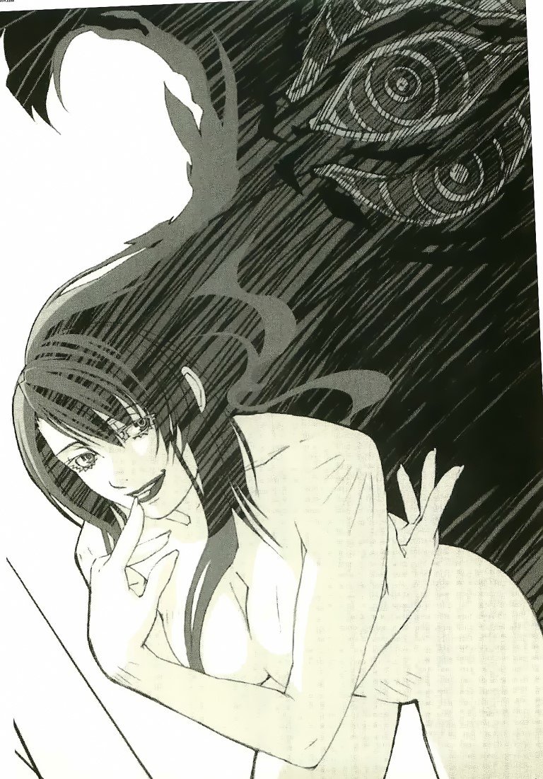 BUY NEW deus machina demonbane - 105566 Premium Anime Print Poster deus machina demonbane - 105566 image