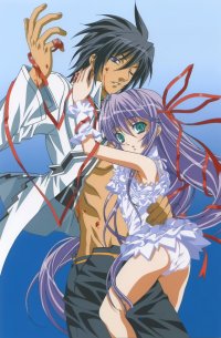 BUY NEW deus machina demonbane - 106489 Premium Anime Print Poster