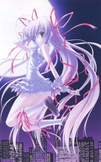 BUY NEW deus machina demonbane - 106491 Premium Anime Print Poster