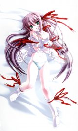 BUY NEW deus machina demonbane - 148831 Premium Anime Print Poster
