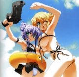 BUY NEW deus machina demonbane - 23133 Premium Anime Print Poster