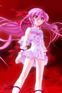 BUY NEW deus machina demonbane - 24176 Premium Anime Print Poster