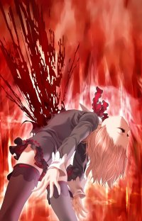 BUY NEW deus machina demonbane - 47323 Premium Anime Print Poster