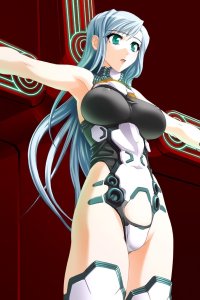 BUY NEW deus machina demonbane - 47325 Premium Anime Print Poster