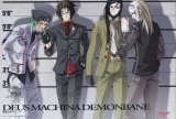 BUY NEW deus machina demonbane - 53189 Premium Anime Print Poster