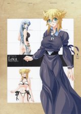 BUY NEW deus machina demonbane - 60031 Premium Anime Print Poster