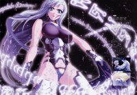BUY NEW deus machina demonbane - 60433 Premium Anime Print Poster