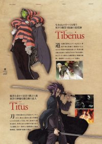 BUY NEW deus machina demonbane - 63047 Premium Anime Print Poster