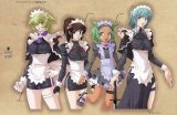 BUY NEW deus machina demonbane - 68978 Premium Anime Print Poster
