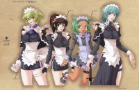 BUY NEW deus machina demonbane - 68978 Premium Anime Print Poster