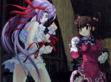 BUY NEW deus machina demonbane - 69313 Premium Anime Print Poster